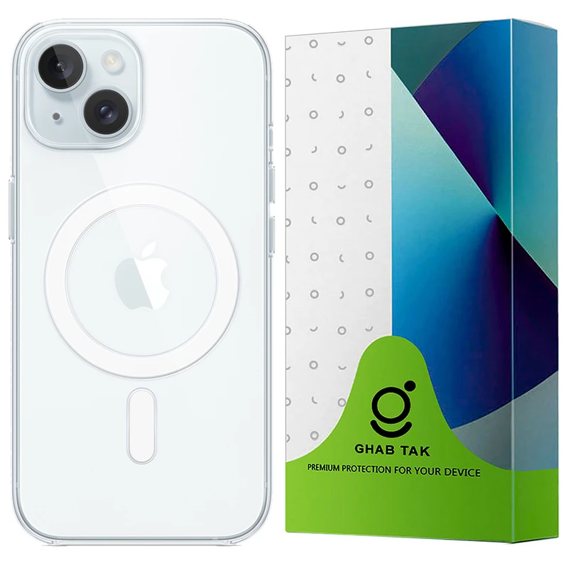 کاور قاب تک مدل MAGF مناسب برای گوشی موبایل اپل iPhone 13