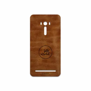 MAHOOT BFL-MAH Cover Sticker for ASUS ZenFone Selfie