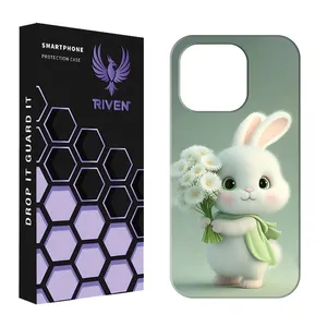 RIVEN RI1-19 Case For Apple iPhone 12 Pro Max