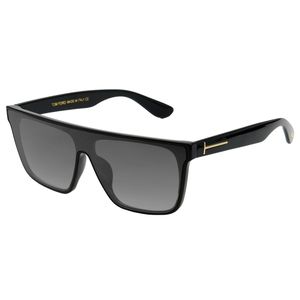 نقد و بررسی عینک آفتابی مدل TF0709 توسط خریداران
