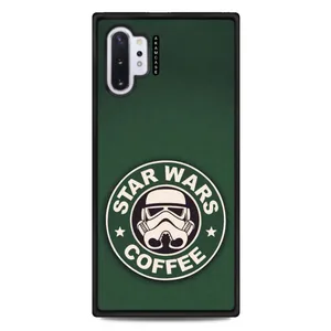 AKAM AMC-WSGN10P-STAR WARS13 Cover For Samsung Galaxy Note 10 Plus
