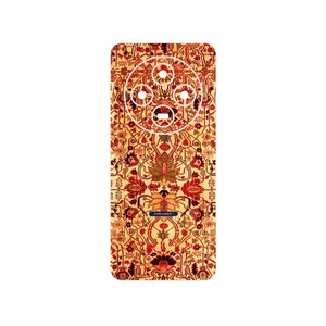 MAHOOT Persian_Carpet_Yellow Cover Sticker for Xiaomi Poco C75
