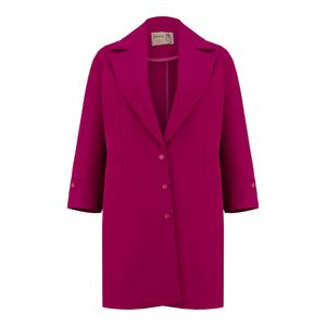 مانتو زنانه السانا مدل یارسین کد 199380