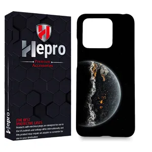 HEPRO MC Cover for XIAOMI Redmi Note 13 Pro 5G / Poco X6 5G