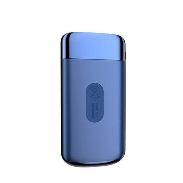 شارژر همراه مدل CYTLTB-C66 ظرفیت 20000 میلی آمپرساعت