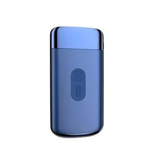شارژر همراه مدل CYTLTB-C66 ظرفیت 20000 میلی آمپرساعت