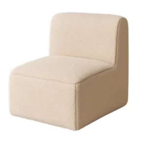 مبل راحتی یک نفره مدل پترا کد 4545