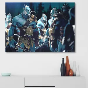 Starboy Gallery Phantom Lancer Dota 2 033 Tableau