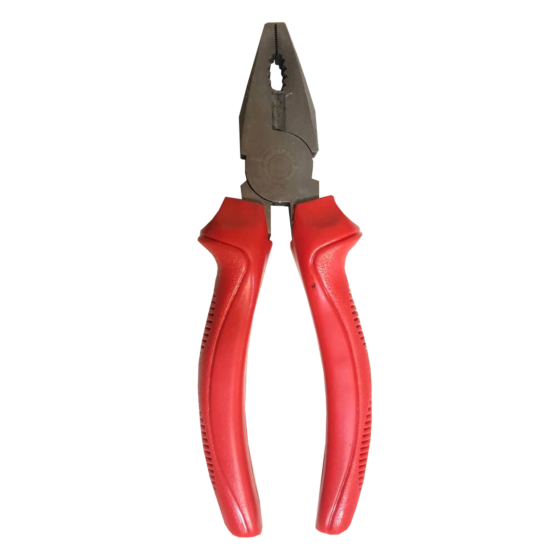 انبر دست یونیورسال مدل ADD-10316 سایز 7 اینچ