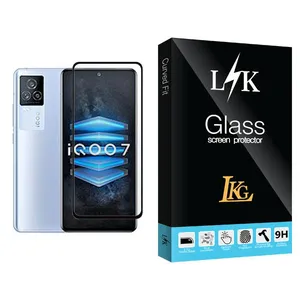 LKG LK Glass MIX001 Screen Protector For  iQOO 7