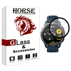   محافظ صفحه نمایش هورس مدل PMH مناسب برای ساعت هوشمند شیائومی Watch Color 2