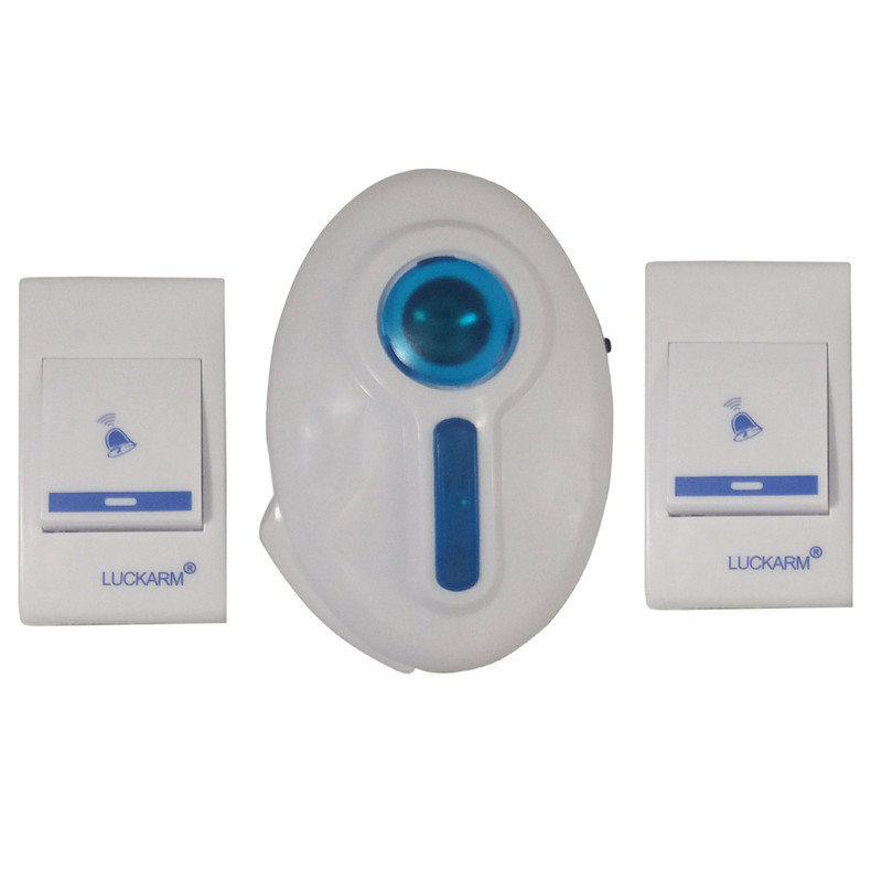 زنگ بی سیم مدل Luk.2