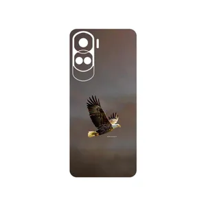 MAHOOT Eagle Cover Sticker for Honor 90 Lite