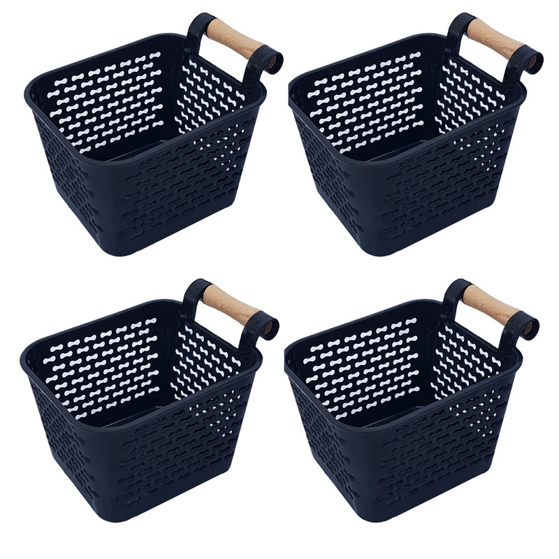 سبد نظم دهنده تن تن مدل تک دسته بسته 4 عددی