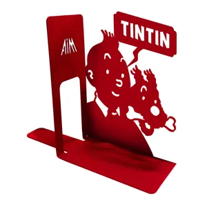 نگهدارنده کتاب مدل تن تن کد A-BHT185