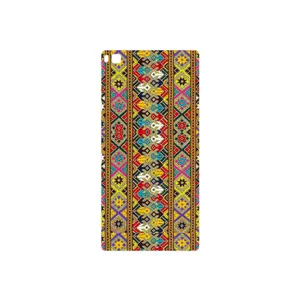 MAHOOT SISTAN Needlework 2 Cover Sticker for Huawei P8