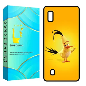 Ghab Guard CHAPA10 Cover For Samsung Galaxy A10