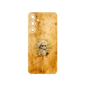 MAHOOT Rudaki Cover Sticker for Samsung Galaxy A35