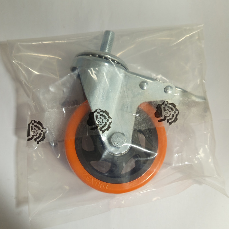 چرخ پیچی اسباب کار مدل s50 بسته چهار عددی