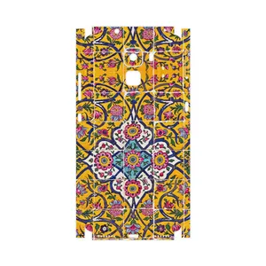 MAHOOT Iran Tile 10-FullSkin Cover Sticker for Honor 7