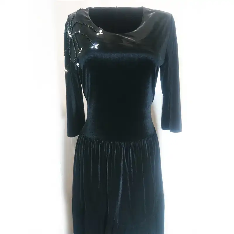 پیراهن زنانه مدل ginzaro کد m4