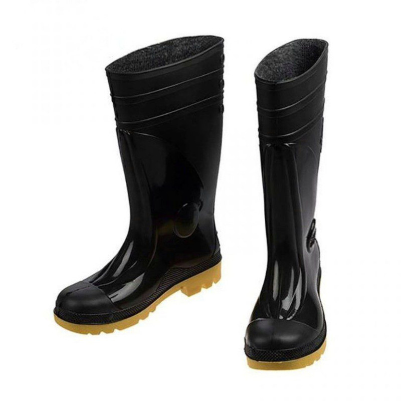 چکمه ایمنی شیما مدل chsh1