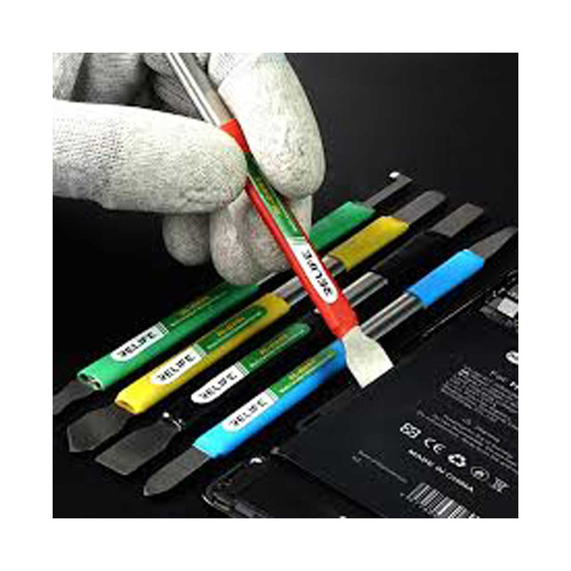 تیغ و کاردک تعویض آی سی ریلایف مدل RL-049A بسته 5 عددی