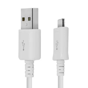 کابل تبدیل USB به microUSB مدل CA009A طول 1 متر