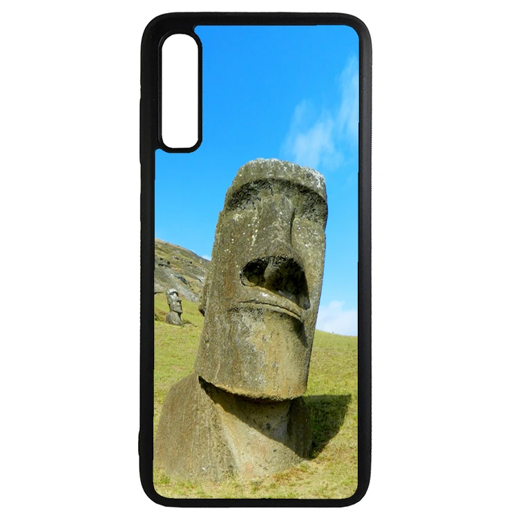 کاور طرح مجسمه مناسب برای گوشی موبایل هوآوی y9s