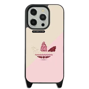 AKAM AMCWLA14PRO-ADIDAS9 Cover For Apple iPhone 14 Pro