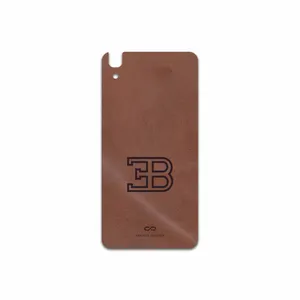 MAHOOT MNL-BGGT Cover Sticker for Huawei Y6