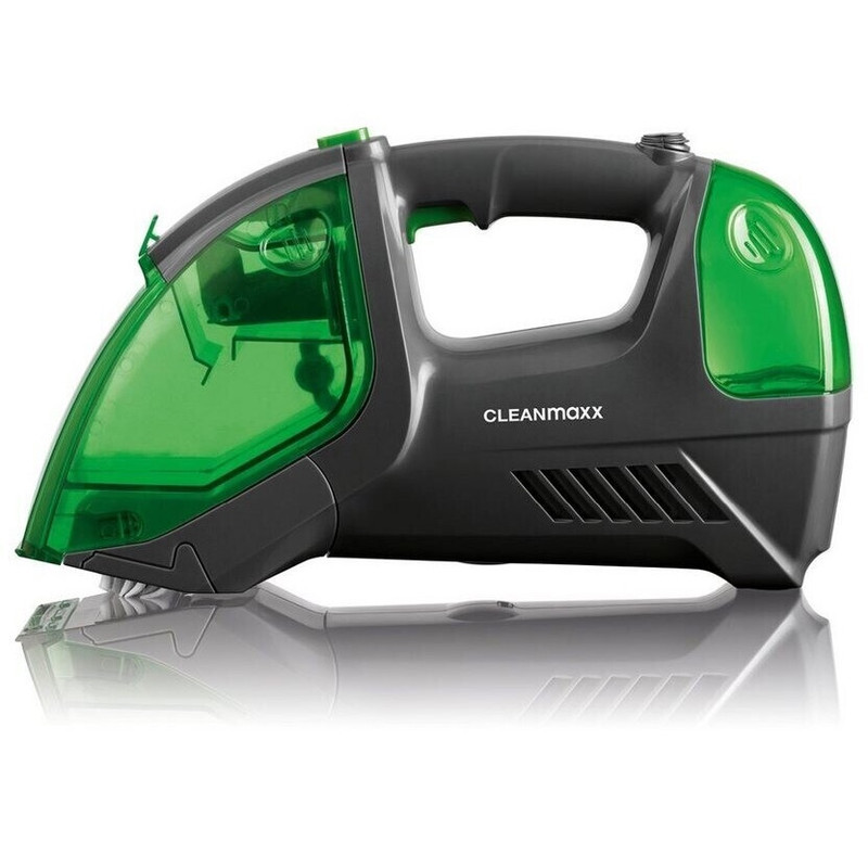 فرش شوی و مبل شوی کلین مکس مدل AKKU-P