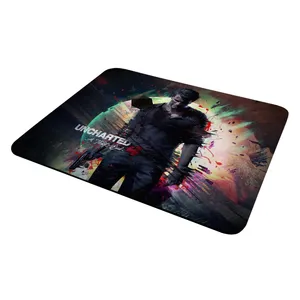 ماوس پد هومرو مدل MP2157-SIZE2437 طرح Uncharted