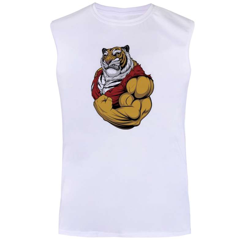 تاپ مردانه مدل ورزشی کد BA188 S