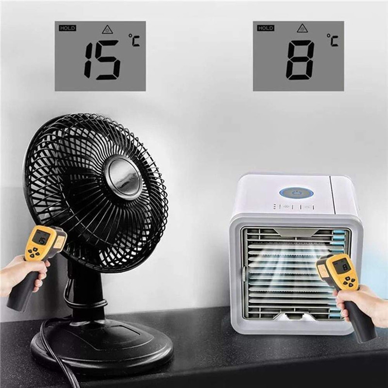 کولر آبی مدل Mini