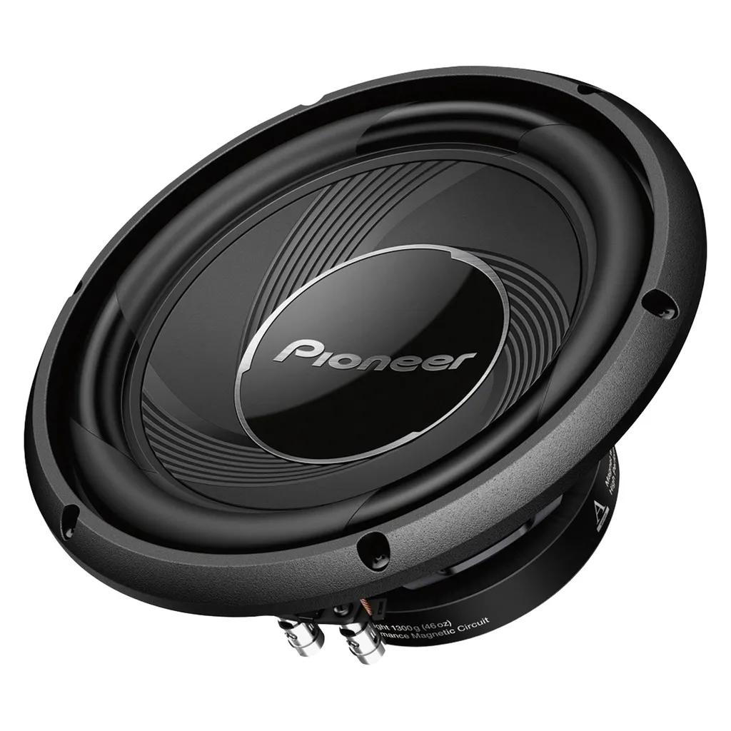 ساب ووفر خودرو پایونیر مدل TS-A30S4