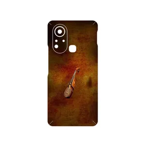 MAHOOT Rabab Cover Sticker for Infinix Hot 11s