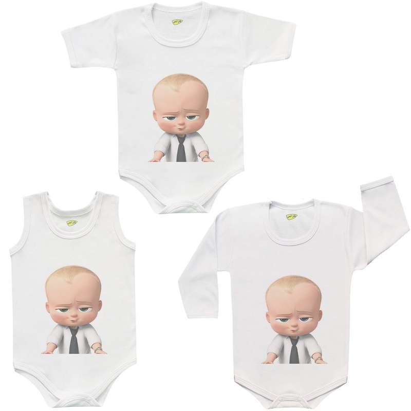 بادی نوزادی کارانس مدل BWSLR-3030 مجموعه 3 عددی