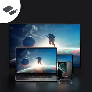 دانگل HDMI باسئوس مدل BS-OH057
