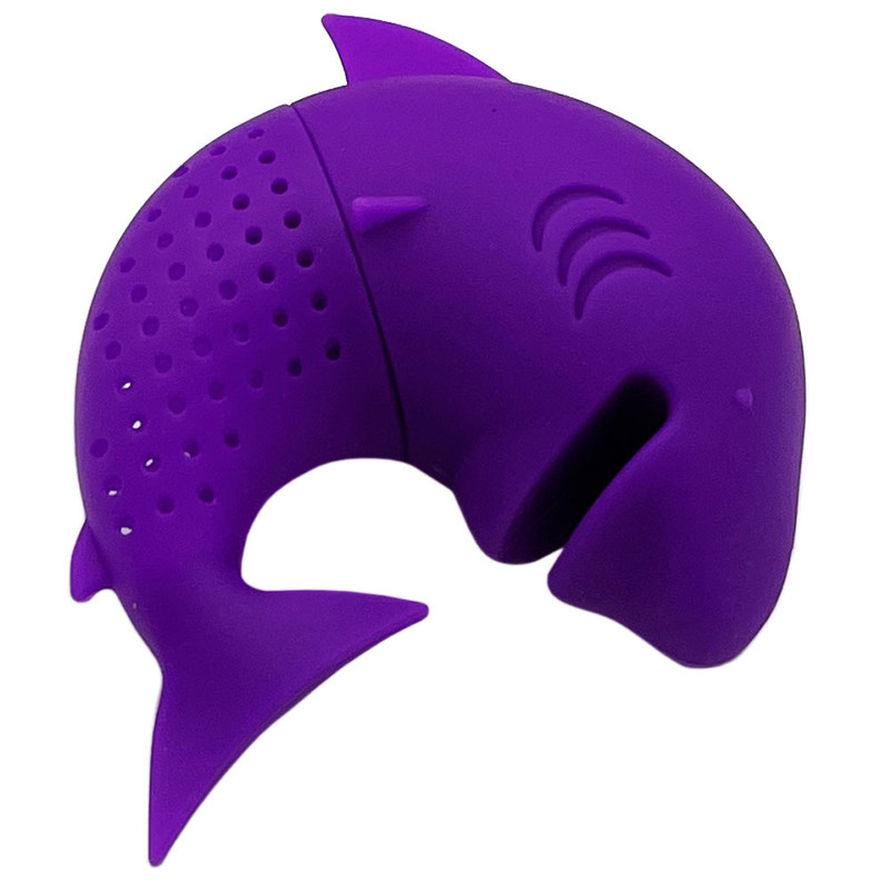 دمنوش ساز مدل کوسه بسته 2 عددی