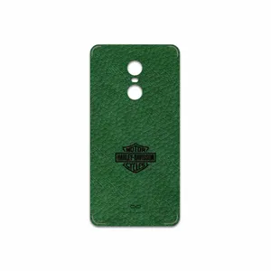 MAHOOT GL-HRLY_DVDSN Cover Sticker for Xiaomi Redmi Note 4X