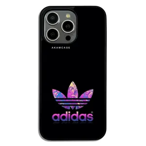 AKAM AMC-WA15PROMAX-ADIDAS-35 Cover For Apple iPhone 15 Pro Max