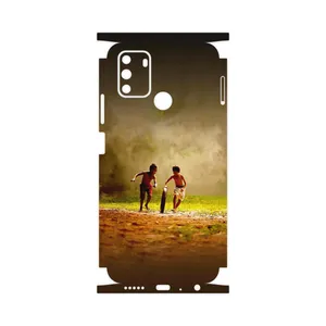 MAHOOT childs play-FullSkin Cover Sticker for Gplus S10 2022