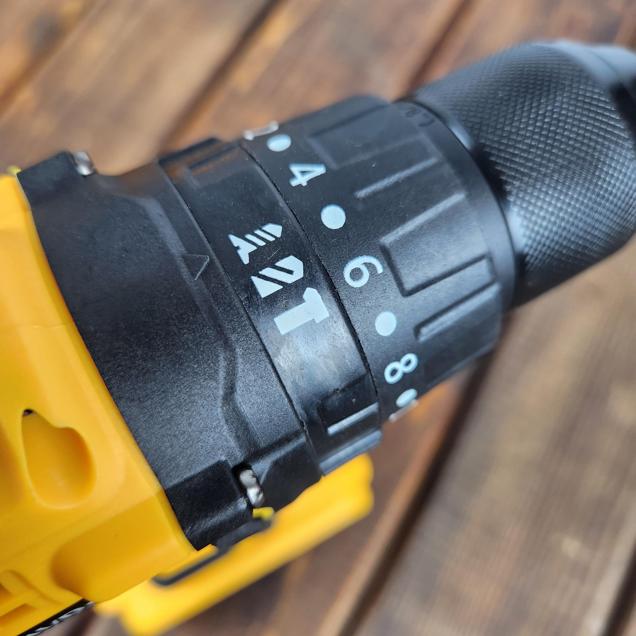 مجموعه 26 عددی دریل شارژی چکشی نئوپاور کد GHR524