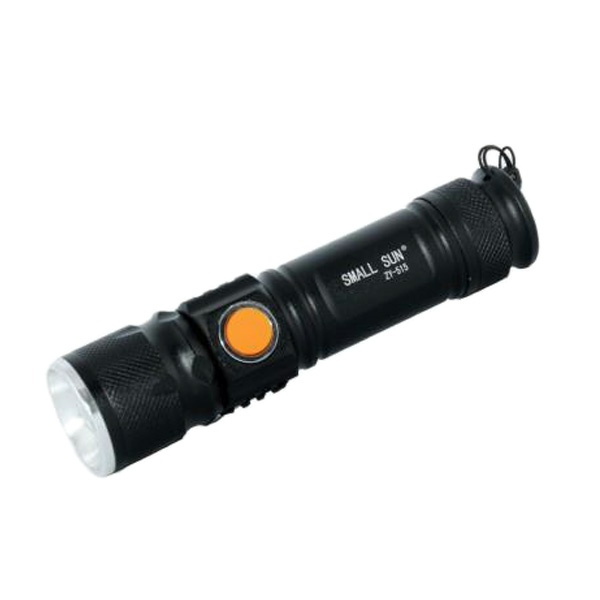 چراغ قوه دستی اسمال سان مدل ZY-515