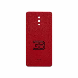 MAHOOT RL-BGGT Cover Sticker for Oppo RENO 10X