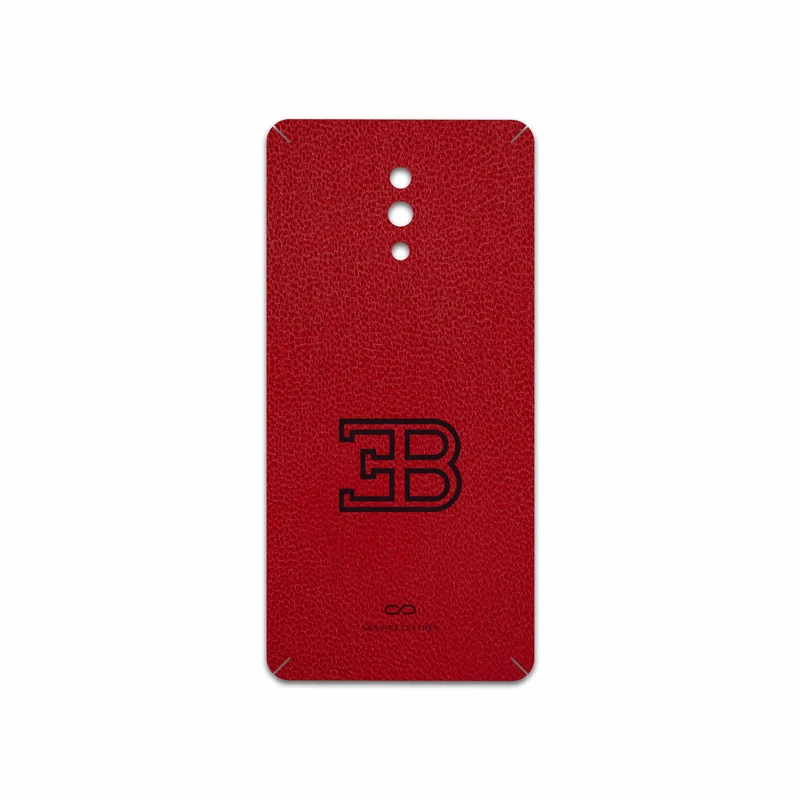 برچسب پوششی ماهوت مدل RL-BGGT مناسب برای گوشی موبایل اپو RENO 10X