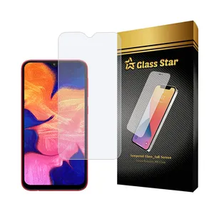   Glass Star SIMPLS Screen Protector For Samsung Galaxy A10