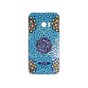 MAHOOT Slimi-Tile Cover Sticker for HTC 10