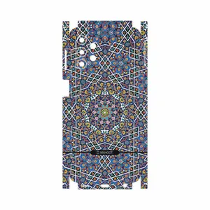 MAHOOT Iran-Tile6-FullSkin Cover Sticker for Samsung Galaxy A32 5G